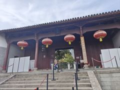 -太平天国侍王府