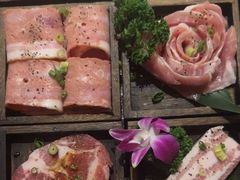 -牛焱·烧肉酒肆(五大道店)