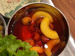 -英雄故事地摊烤肉(马驹桥店)