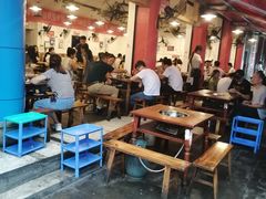 -中和远东火锅兔(老店)