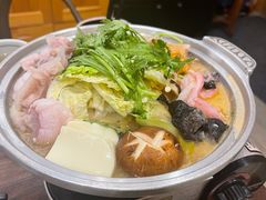 -加奈日本料理