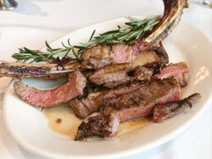 -MORTON'S 莫尔顿牛排坊(北京丽晶酒店)