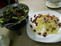 -红烧鱼头·杭帮菜·特色烧烤