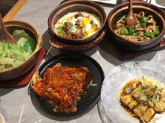 -啫神·广州地标美食(北京路店)