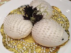脆香叉燒飽-8餐厅(新葡京酒店)