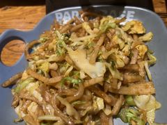 -聚点串吧·北京烧烤(朝北店)