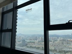 -秀·吧 Show Bar(兰州盛达希尔顿酒店)