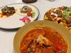 -墨纪Mojí墨西哥餐厅(官舍店)