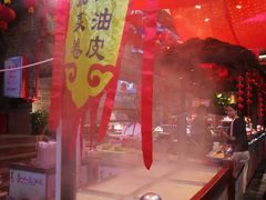 -客家大院·非遗赣南客家菜(郁孤台店)