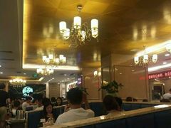 -王少龙火锅(五小区店)