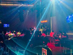 -TZ House音乐现场(来福士中心店)