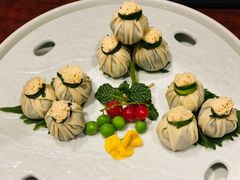 -宝燕壹号景观餐厅(龙盛国际商业广场店)