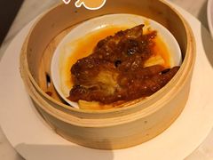 豉汁凤爪-汤城小厨•粤菜•靓汤(西直门凯德MALL店)