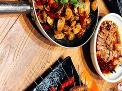 -小杨烤肉(朱雀店)