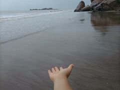 -南澳海滩