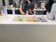 -兰熊鲜奶(西直门凯德mall店)