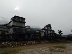 -大理洱海