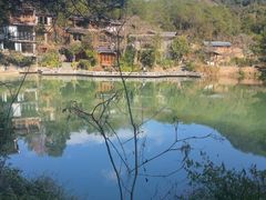 -仙店农庄(湖景农庄餐厅)