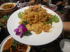 -小娘惹厨房Little Nyonya(狮城有约上榜店)