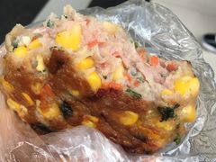 玉米饼-阿琴包点(禺秀园店)