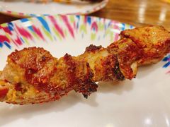 -清真·玛丽亚新疆菜主题餐厅(浙江中路店)