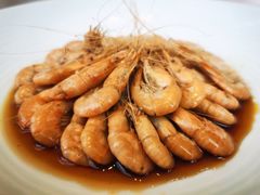 -芳芳私房菜·精作淮扬菜(玖珑湾店)