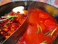 -董眼镜火锅(洪崖洞总店)
