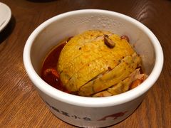 -渝是乎酸菜鱼(龙旗购物中心店)