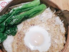 -72街荷叶饭(东方宝泰广场店)