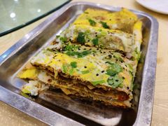 -奥华餐厅·老张记(台基厂店)