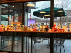 -星巴克(扬州珍园店)