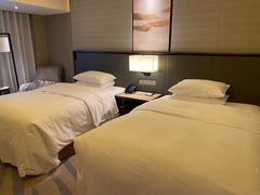 -舟山希尔顿酒店