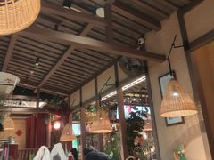 -农耕记·湖南土菜(halo广场店)