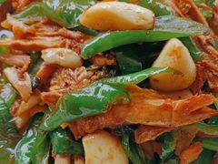 -尚禾厨·湘菜馆(步行街店)