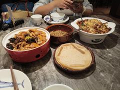 -前海沿·海鲜水饺青岛菜(乐客城店)
