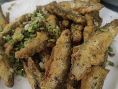 -笑红饭庄