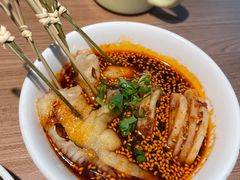 -太二酸菜鱼(中山龙之梦店)
