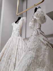 -SATIN COUTURE瑟庭婚纱礼服馆