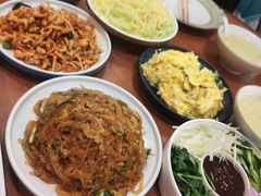 -老昌春饼(中央大街店)