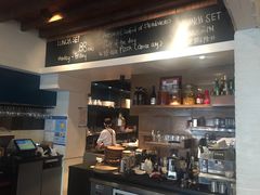 -La Strada(安福路店)