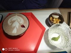 -茶是一枝花泡茶店