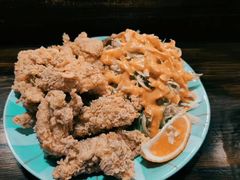 -本格·深夜食堂(北理工店)