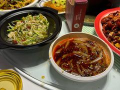 -戴叔叔龙虾馆·麻辣小龙虾