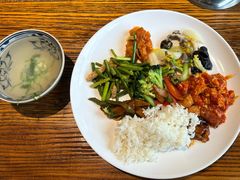 -袁家村关中印象体验地(大唐不夜城店)