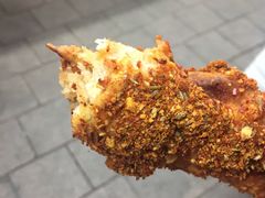 -上海鸡柳店(中街盛京大家庭店)