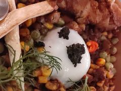 -芭莉与彩虹西餐厅(成都合生汇店)