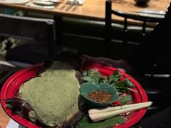 -Ginger(兴国路店)
