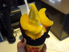 -麦当劳(无锡滨湖万达店)