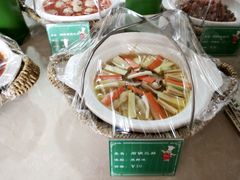 -土桥手掌鸡·26年灌县老味道(都江堰店)