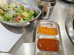 -玄希浪漫厨房·韩料烤肉(湖滨银泰in77店)
